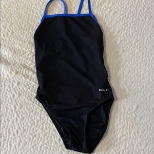 Sporti circle back suit